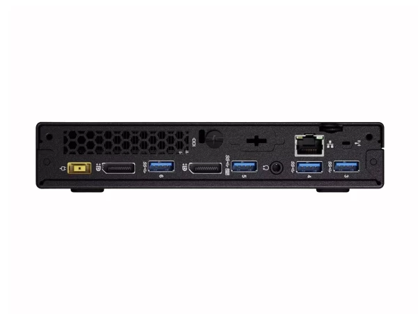 Computer Lenovo ThinkCentre M700 USFF, i3-6100T, 8GB, 256GB SSD