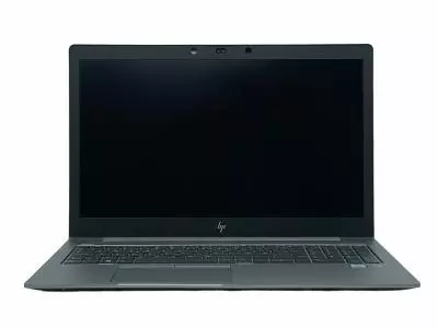 Mobile workstation HP Zbook 15u G5