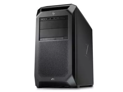 Работна станция HP Z8 G4 Tower