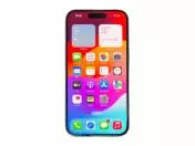 Смартфон Apple iPhone 15 256GB Blue image thumbnail 0