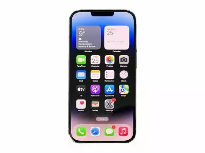 Smartphone Apple iPhone 14 256GB Purple