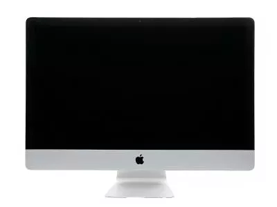 Computer Apple iMac 27" A1419 (Late 2013) Silver
