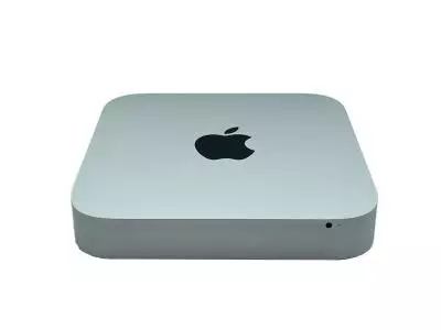 Компютър Apple Mac Mini A1347 (Late 2014) USFF
