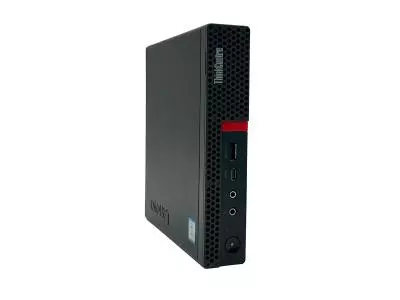 Computer Lenovo ThinkStation P330 USFF