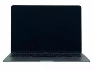 Лаптоп Apple MacBook Pro A1708 (Mid 2017) Space Gray
