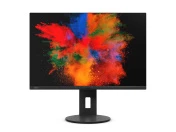 Монитор Fujitsu B24-8 TS Pro, 24" IPS Full HD 1920x1080