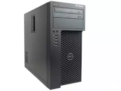Работна Станция Dell Precision T3620 Tower