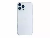 Смартфон Apple iPhone 13 Pro 256GB Silver image thumbnail 1