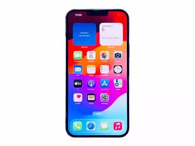 Смартфон Apple iPhone 13 Pro Max 128GB Gold