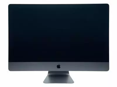 Компютър Apple iMac 27'' A1862 (Late 2017) Space Gray