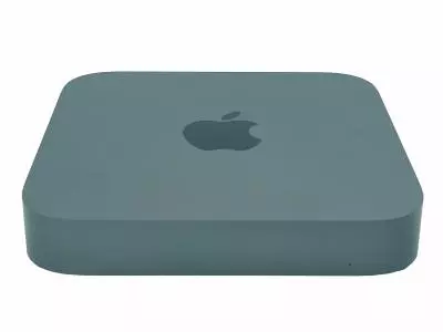 Компютър Apple Mac Mini A1993 (2018) USFF