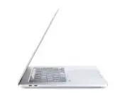 Лаптоп Apple MacBook Pro A2141 (2019) Silver image thumbnail 2