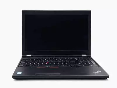 Мобилна работна станция Lenovo ThinkPad P51