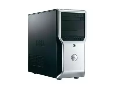 Workstation Dell Precison T1600 Tower