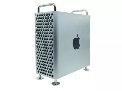 Работна станция Apple Mac Pro A1991 (2019) Tower