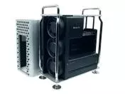 Работна станция Apple Mac Pro A1991 (2019) Tower image thumbnail 3