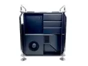 Работна станция Apple Mac Pro A1991 (2019) Tower image thumbnail 4