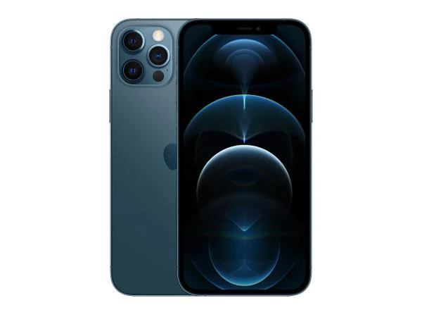 Smartphone Apple iPhone 12 Pro Max 256GB Pacific Blue