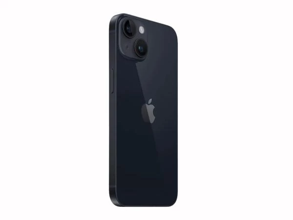 Smartphone Apple iPhone 14 128GB Midnight