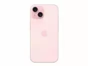 Смартфон Apple iPhone 15 256GB Pink image thumbnail 1
