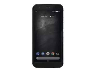 Смартфон CAT S52 64GB Black