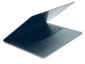 Лаптоп Apple MacBook Pro A1708 (Mid 2017) Space Gray image thumbnail 1