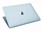 Лаптоп Apple MacBook Air M1 A2337 (2020) Silver image thumbnail 3