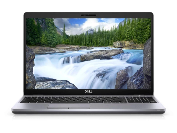 Лаптоп Dell Latitude 5510, i5-10310U, 16GB, 512GB SSD, 15.6” IPS Full HD 1920x1080