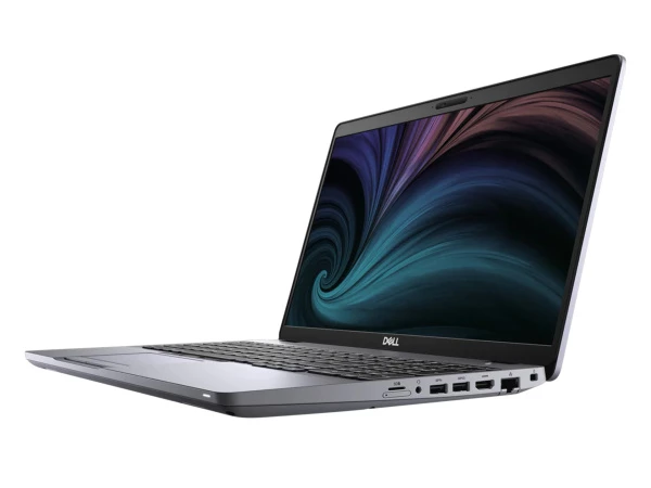 Лаптоп Dell Latitude 5510, i5-10310U, 16GB, 512GB SSD, 15.6” IPS Full HD 1920x1080