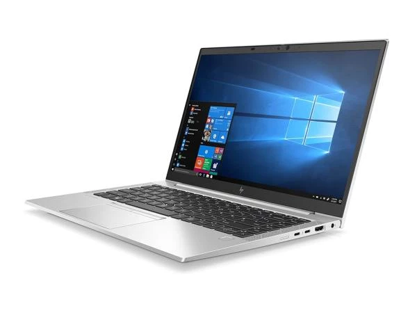 Лаптоп HP EliteBook 840 G7, i5-10310U, 16GB, 256GB SSD, 14" IPS Full HD 1920x1080