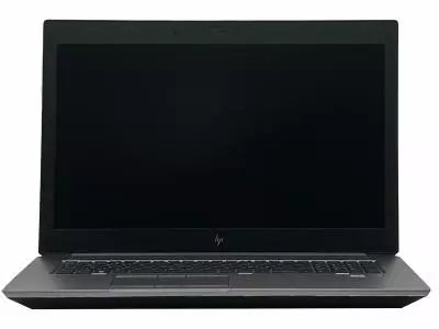 Mobile workstation HP ZBook 17 G6