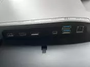 Монитор Samsung U28E850R image thumbnail 3