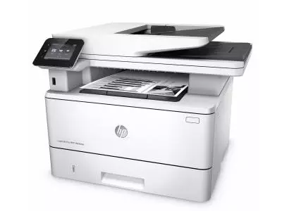 Принтер HP LaserJet Pro MFP M426M