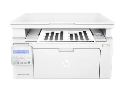 Принтер HP LaserJet Pro MFP M130nw