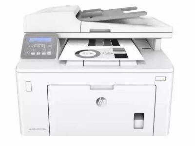 Принтер HP LaserJet Pro MFP M148dw