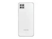 Смартфон Samsung Galaxy A22 5G 64GB White image thumbnail 1