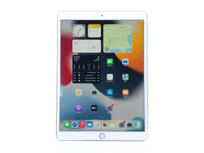 Таблет Apple iPad 10.2 7th Gen A2197 (2019) 32GB Wi-Fi Gold