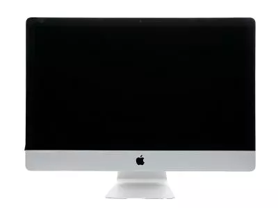 Компютър Apple iMac 27'' A1419 (Late 2015) Silver