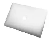 Лаптоп Apple MacBook Air A2179 (2020) Silver image thumbnail 3