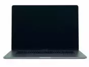 Лаптоп Apple MacBook Pro A1989 (2019) Space Gray image thumbnail 0