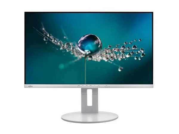 Monitor Fujitsu B27-9TE, 27" IPS QHD 2560x1440