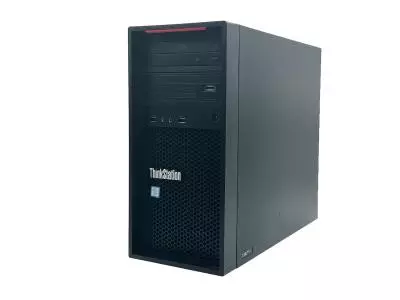 WorkStation Lenovo ThinkStation P520C Tower