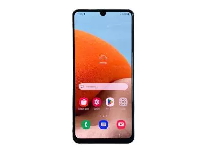 Смартфон Samsung Galaxy A33 5G 128GB Black