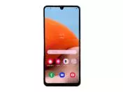 Смартфон Samsung Galaxy A33 5G 128GB Black image thumbnail 0