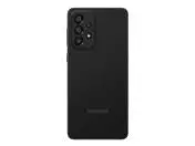 Смартфон Samsung Galaxy A33 5G 128GB Black image thumbnail 1