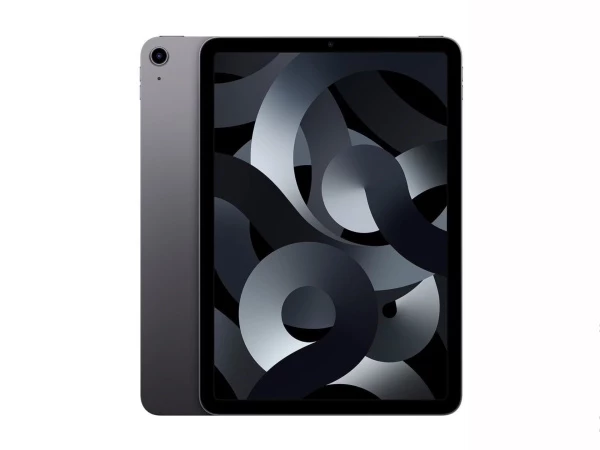 Таблет Apple iPad Air 5th Gen 10.9 A2588 (2022) 64GB Wi-Fi Space Gray