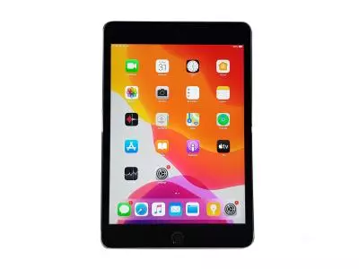 Таблет Apple iPad mini 4 7.9 A1538 (2015) 128GB Wi-Fi Space Gray
