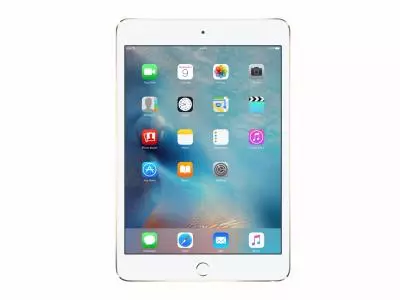 Tablet Apple iPad mini 4 7.9 A1538 (2015) 32GB Wi-Fi Silver