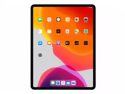 Таблет Apple iPad Pro 12.9 3rd Gen A1876 (2018) 64GB Wi-Fi Silver