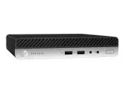 Компютър HP ProDesk 400 G5 USFF image thumbnail 0
